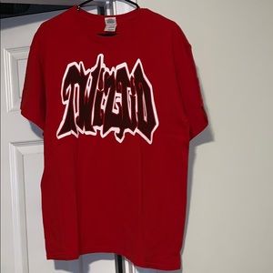 Twiztid Mostasteless Insane Clown Posse ICP Shirt